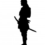 samurai-sword-silhouette-standing-japan-japanese-1447955-pxhere.com